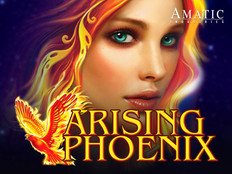 Arising Phoenix