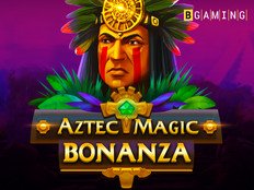 Aztec Magic Bonanza