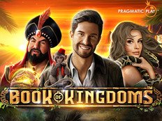 Book Of Kingdoms