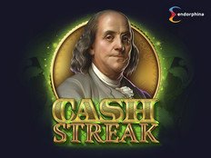 Cash Streak