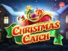 Christmas Catch