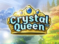 Crystal Queen