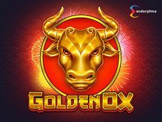 Golden Ox