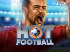 Hot Football