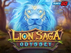 Lion Saga Odyssey