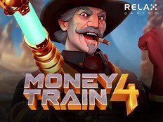 Money Train 4