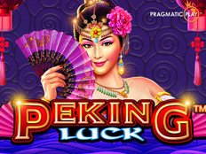 Peking Luck