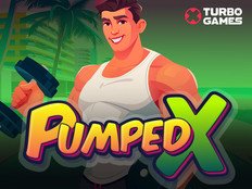 Pumpedx