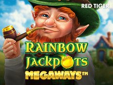 Rainbow Jackpots Megaways