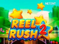 Reel Rush 2