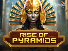 Rise Of Pyramids