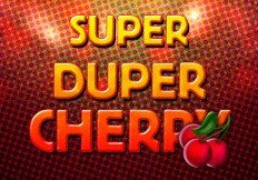 Super Duper Cherry