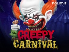 The Creepy Carnival