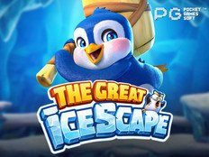 The Great Icescape