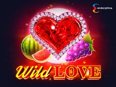 Wild Love