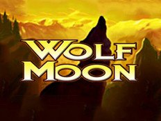 Wolf Moon