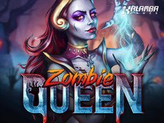 Zombie Queen